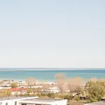 Skyline-Sea Apartment In Odyssey Spa Pool Fitness