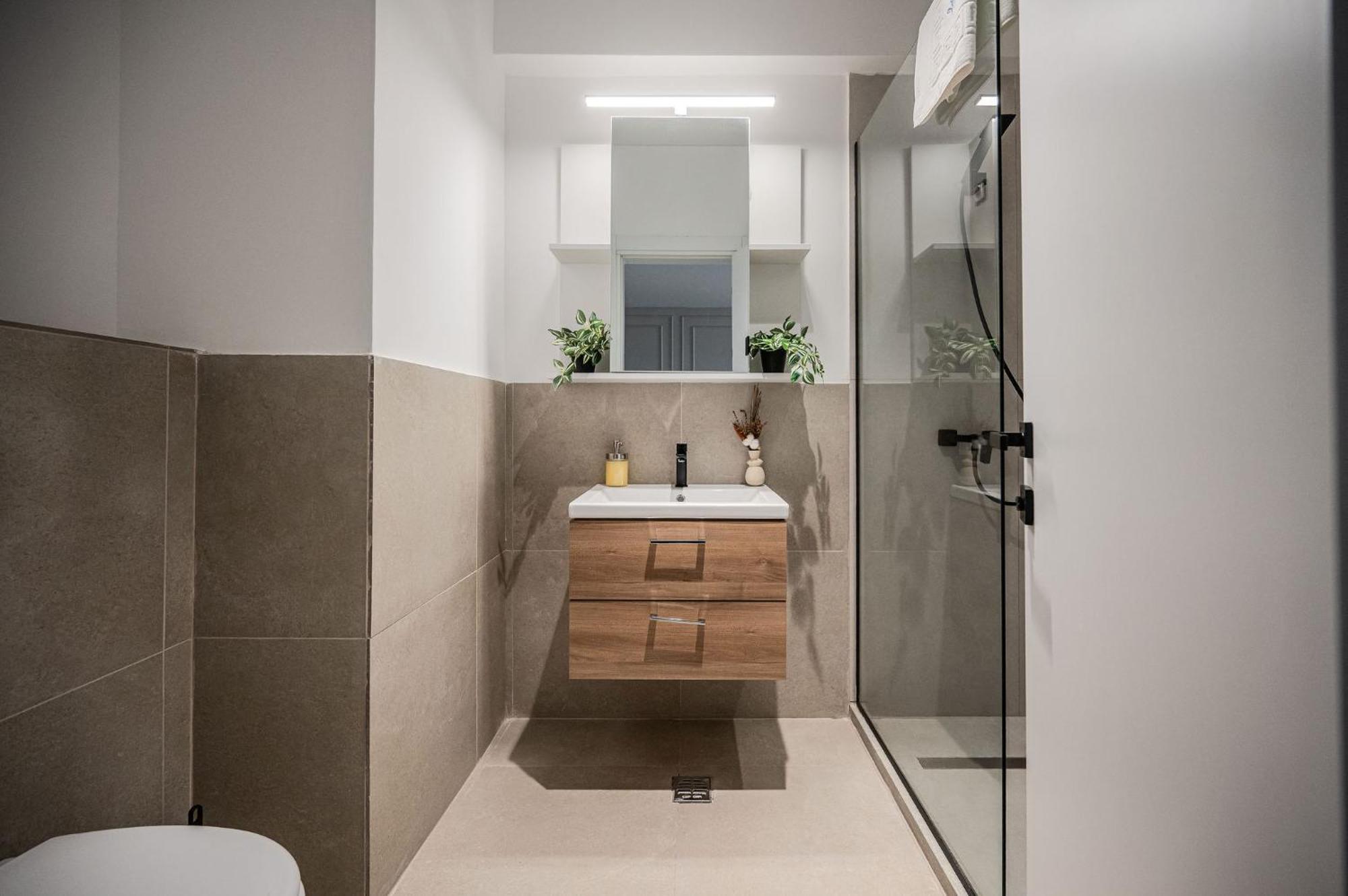 Apartament Skyline-sea In Odyssey Pool Fitness *